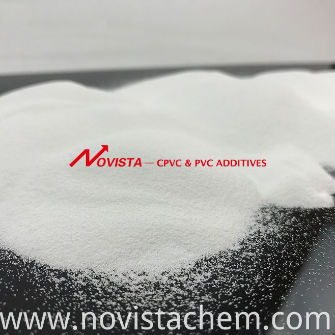 CPVC Resin-001